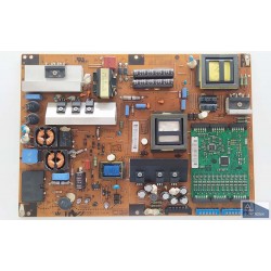 EAY60802801 , PLDC-L901A , 3PAGC10017A-R , LG 32LE5300 , 32LE5310 , 32LE5500 , 32LE4600 , POWER BOARD